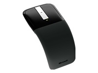 Microsoft Arc Touch Mouse