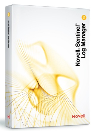 Novell Sentinel Log Manager