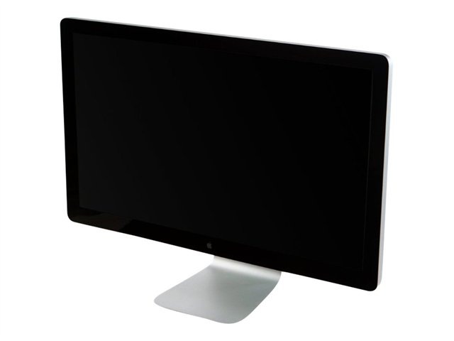 Apple Cinema 27" Wide LED
