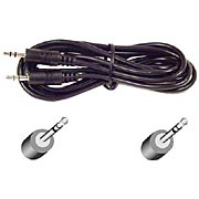 Belkin PRO Series audio cable - 12 ft