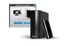 Storage with Backup