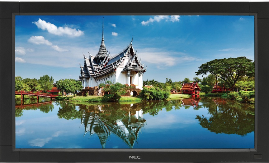 Large Format Displays