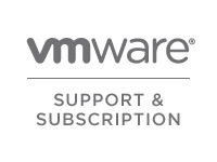 VMware Support and Subscription Basic - technical support (renewal) - 1 yea