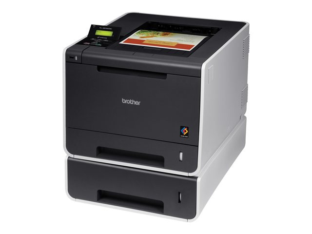 Brother HL 4570CDWT Color Laser