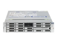 Oracle/Sun Servers