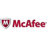 McAfee Gold Business Support - technical support - for McAfee Data Loss Pre