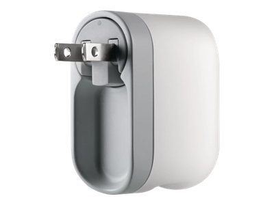 Belkin Swivel Charger power adapter