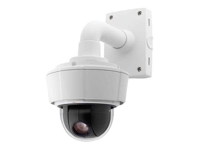 Axis PTZ Cameras