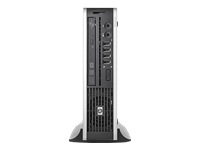 Ultra Slim Desktops