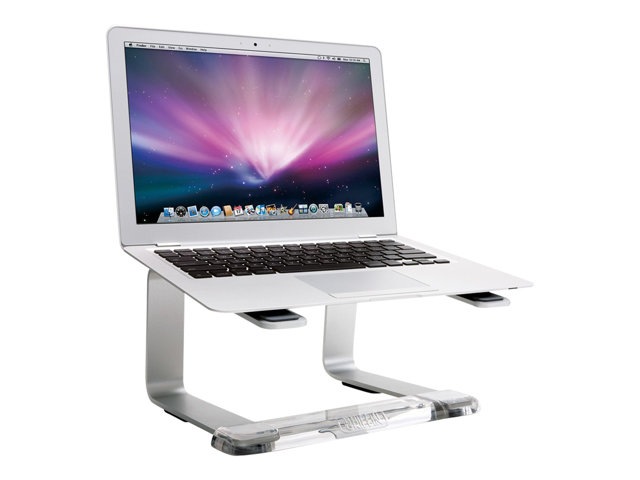 Griffin Elevator notebook stand