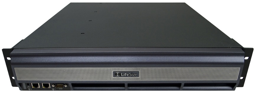 LifeSize HD Video Infrastructure