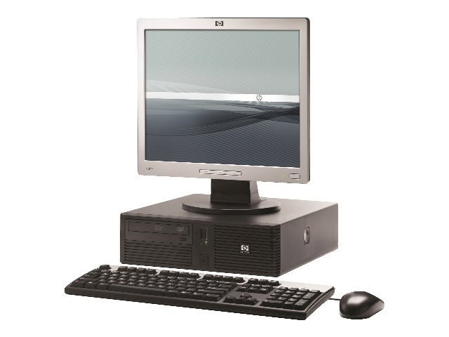 HP Point of Sale System Rp5700
