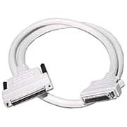 Cables To Go SCSI external cable - 6 ft