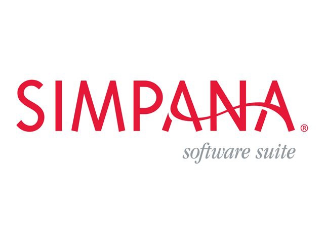 CommVault Simpana ( v. 9+ ) - media