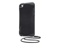 Belkin Grip Ergo with Strap - case for digital player