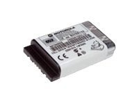 Motorola NNTN4655B - two-way radio battery - Li-Ion