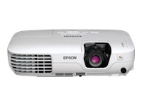 Epson PowerLite S9 Projector