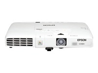 Epson PowerLite 1770W Ultra-Portable Projector