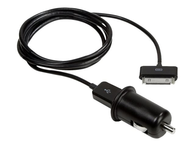 Targus Mobile Charger for iPad - power adapter