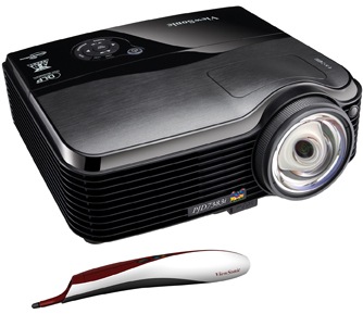 ViewSonic PJD7583wi Projector