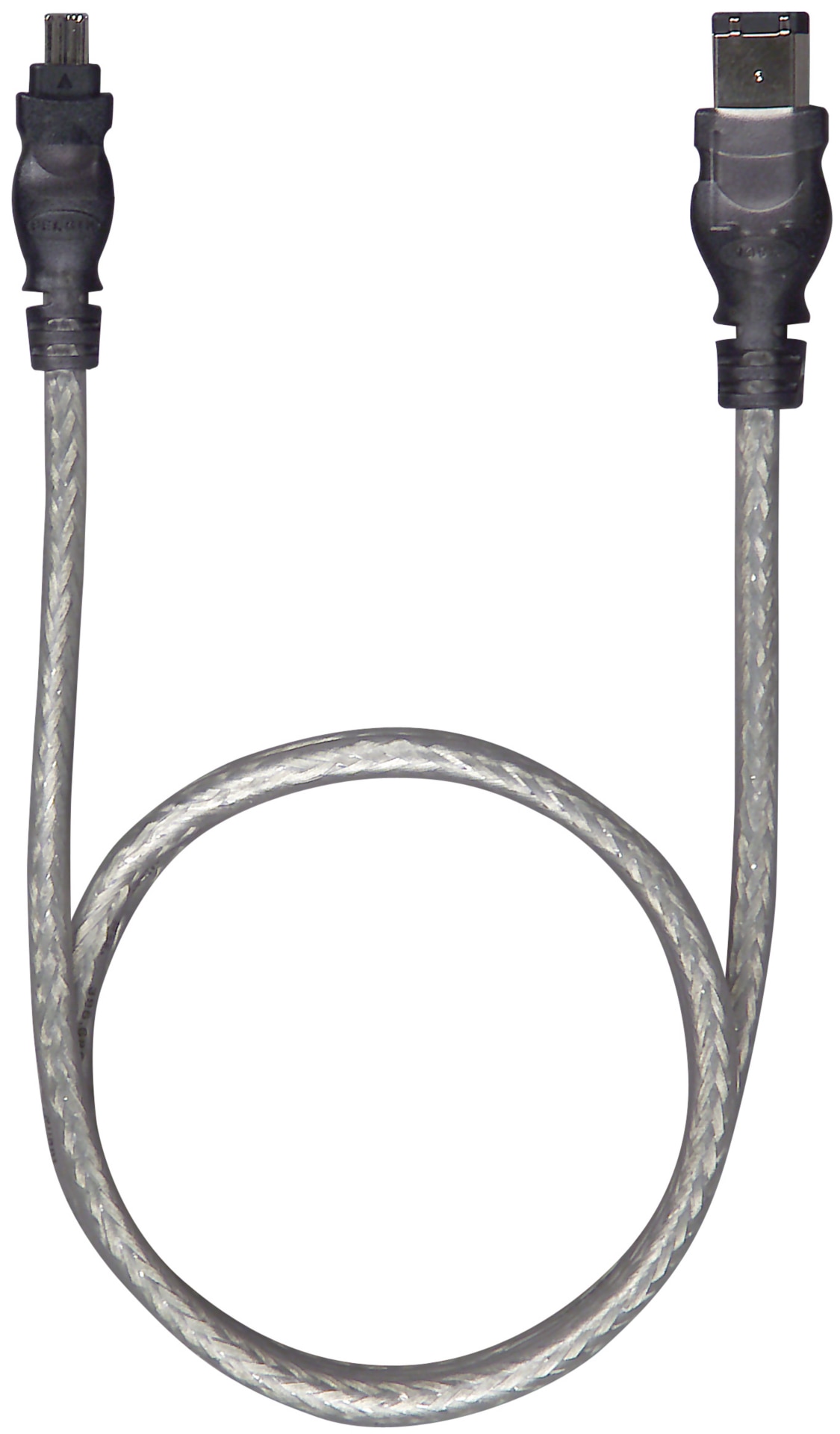 Belkin 6' 4-Pin to 6-Pin FireWire Cable