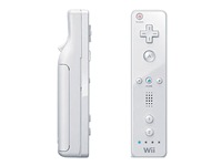 NINTENDO Wii Remote Plus