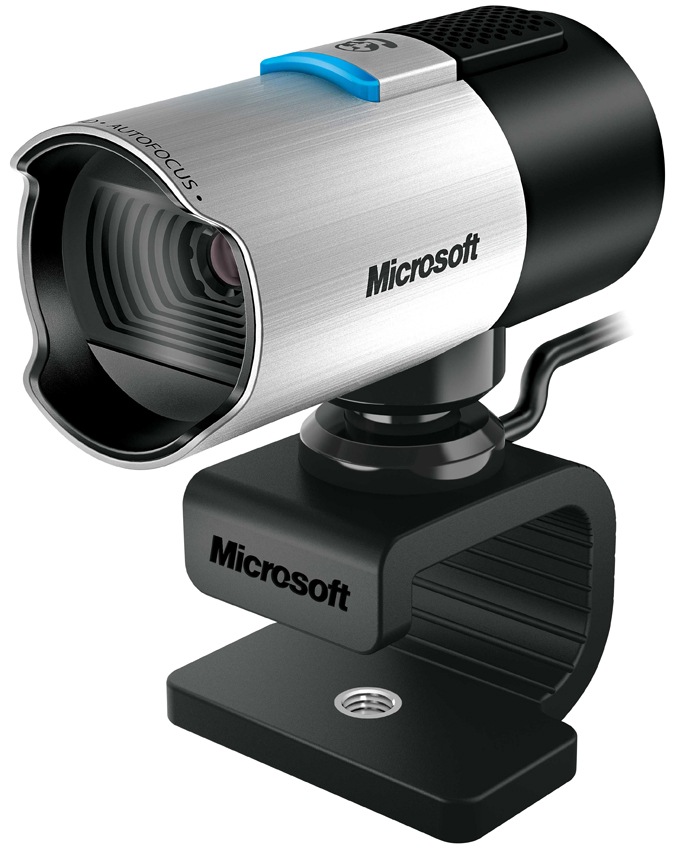Microsoft LifeCam Studio-Pricing after $25 Instant Savings ends 6/3
