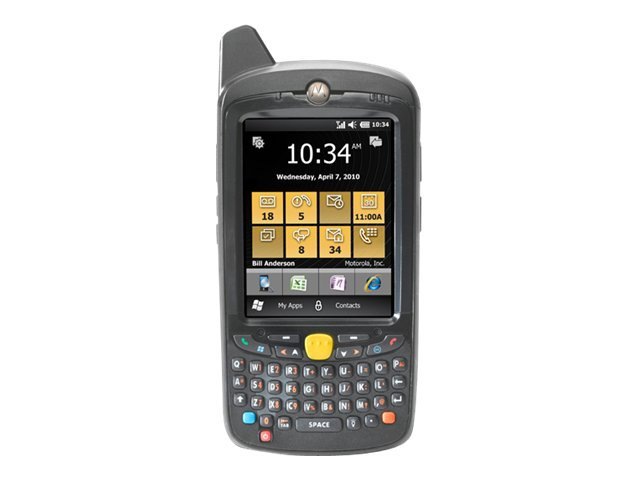 Mobile Computing