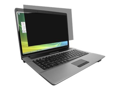 Kensington Privacy Screen for 17" Laptops - notebook privacy filter