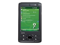 Socket SoMo 650EB-E - handheld - Windows Mobile 6.1 - 1 GB - 3.5"