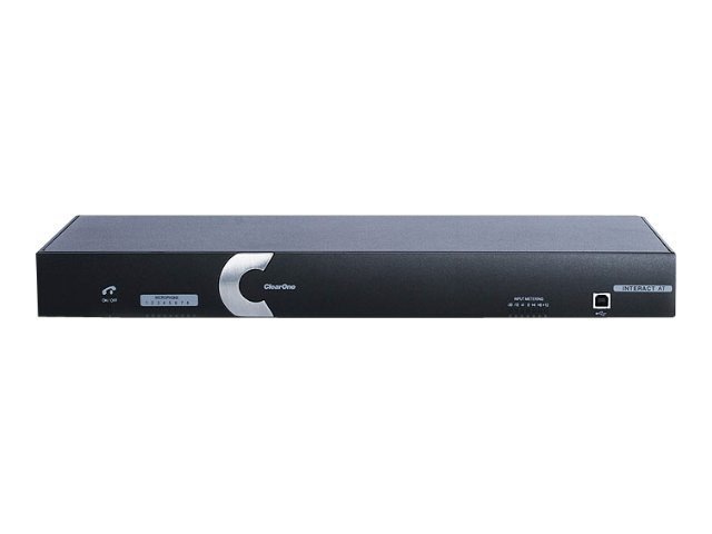 ClearOne INTERACT AT Mixer - conferencing system
