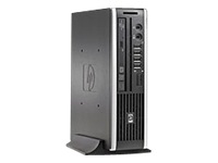 HP Essential Desktops