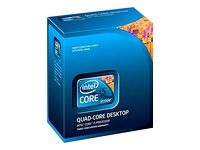Intel Components
