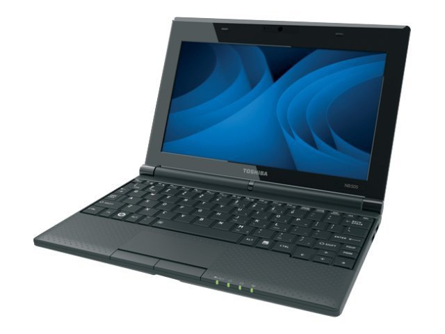 Netbooks