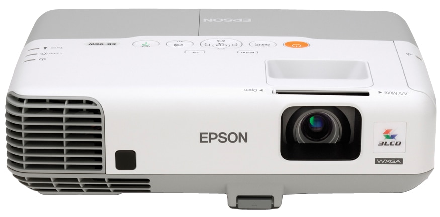Epson PowerLite 95 Projector