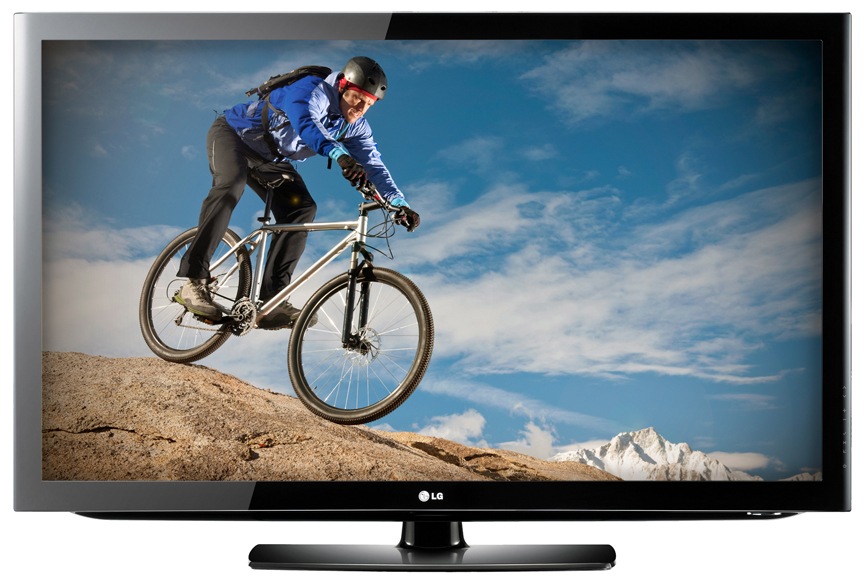 LED Commercial TVs