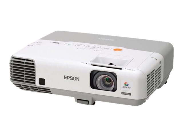Epson PowerLite 915W Projector