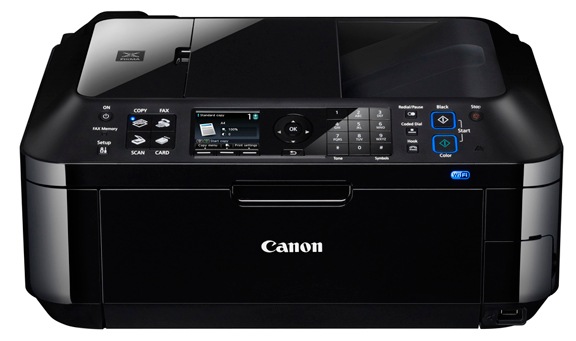 Canon PIXMA MX420 MFP ($149.99-$30 Savings=$119.99, Ends 6/30)