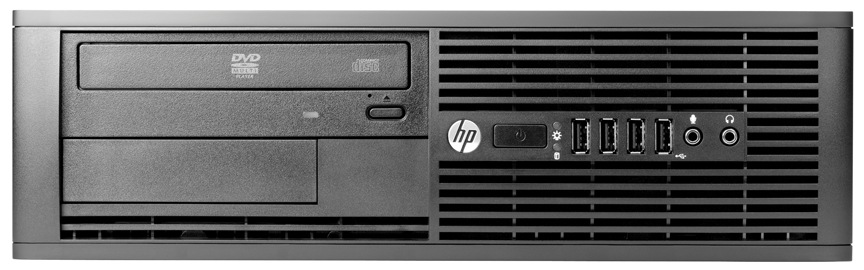 HP 4000P E6700- 250GBHDD- 2GB