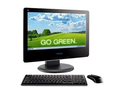 ViewSonic VPC191 - Atom D525 1.8 GHz - 18.5" TFT