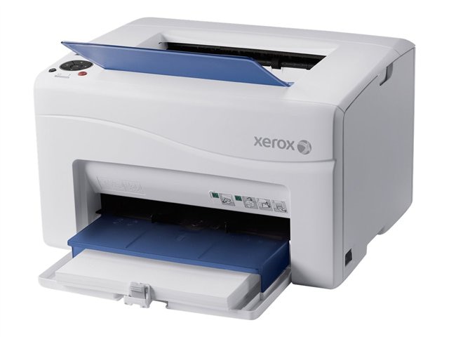 Phaser 6010/N Color Printer ($299-$100 Savings=$199, Ends 6/30)