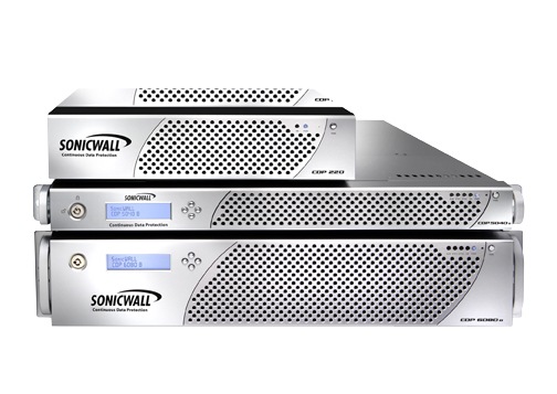 Backup & Recovery Solutions