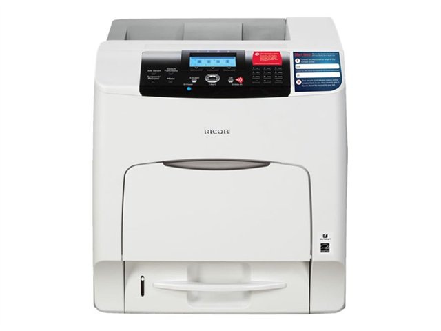 Ricoh Trade-In Program