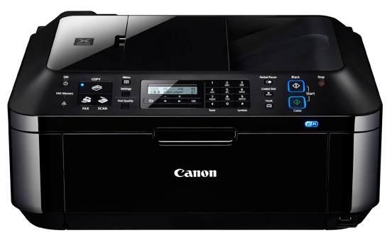 Canon PIXMA MX410 MFP ($99.99-$20 Savings=$79.99, Ends 6/30)