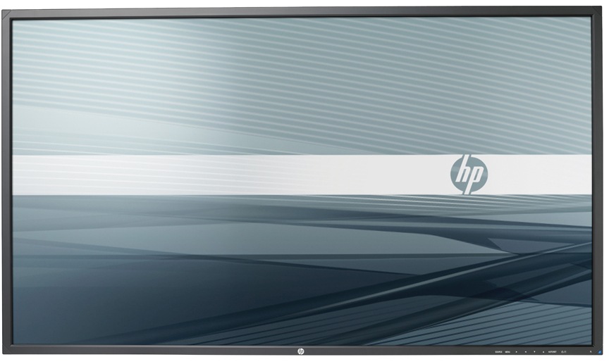 HP Specialty Displays