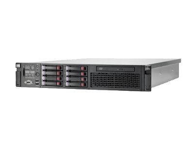 HP ProLiant DL380 G7 Base - Xeon E5645 2.4 GHz
