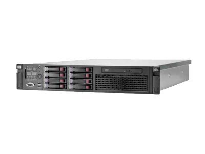 HP ProLiant DL360 G7 Entry - Xeon E5606 2.13 GHz