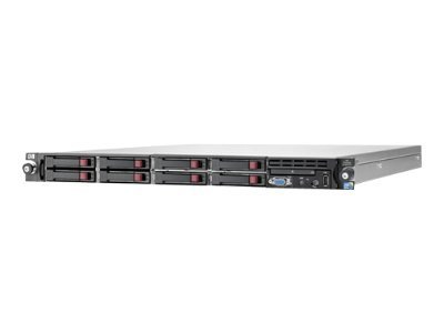 HP ProLiant DL360 G7 Performance - Xeon X5675 3.06 GHz