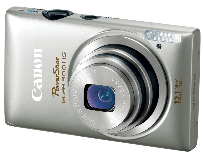 Canon Digital Cameras