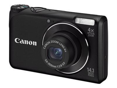 Canon PowerShot A2200